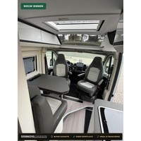 Adria 640 SGX Twin Supreme 9T-Automaat Luchtvering Zonnepaneel Trekhaak Clasena Foto #1