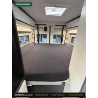 Adria 640 SGX Twin Supreme 9T-Automaat Luchtvering Zonnepaneel Trekhaak Clasena Foto #2