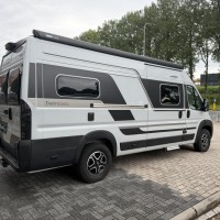 Adria 640 SGX Twin Supreme 9T-Automaat Luchtvering Zonnepaneel Trekhaak Clasena Foto #6