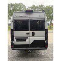 Adria 640 SGX Twin Supreme 9T-Automaat Luchtvering Zonnepaneel Trekhaak Clasena Foto #9