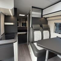 Adria 640 SGX Twin Supreme 9T-Automaat Luchtvering Zonnepaneel Trekhaak Clasena Foto #10
