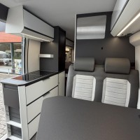 Adria 640 SGX Twin Supreme 9T-Automaat Luchtvering Zonnepaneel Trekhaak Clasena Foto #11