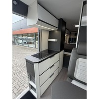 Adria 640 SGX Twin Supreme 9T-Automaat Luchtvering Zonnepaneel Trekhaak Clasena Foto #13