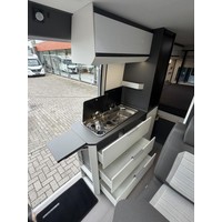 Adria 640 SGX Twin Supreme 9T-Automaat Luchtvering Zonnepaneel Trekhaak Clasena Foto #14