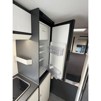 Adria 640 SGX Twin Supreme 9T-Automaat Luchtvering Zonnepaneel Trekhaak Clasena Foto #15