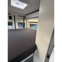 Adria 640 SGX Twin Supreme 9T-Automaat Luchtvering Zonnepaneel Trekhaak Clasena Foto #16