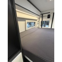 Adria 640 SGX Twin Supreme 9T-Automaat Luchtvering Zonnepaneel Trekhaak Clasena Foto #17