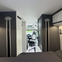 Adria 640 SGX Twin Supreme 9T-Automaat Luchtvering Zonnepaneel Trekhaak Clasena Foto #18