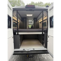 Adria 640 SGX Twin Supreme 9T-Automaat Luchtvering Zonnepaneel Trekhaak Clasena Foto #19