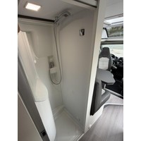 Adria 640 SGX Twin Supreme 9T-Automaat Luchtvering Zonnepaneel Trekhaak Clasena Foto #22