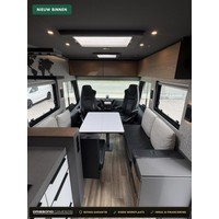 Niesmann-bischoff Flair 920ER Luchtvering EPLevel Vol Opties Foto #1