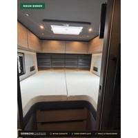 Niesmann-bischoff Flair 920ER Luchtvering EPLevel Vol Opties Foto #2