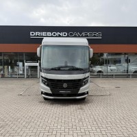 Niesmann-bischoff Flair 920ER Luchtvering EPLevel Vol Opties Foto #3
