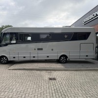 Niesmann-bischoff Flair 920ER Luchtvering EPLevel Vol Opties Foto #5