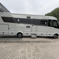 Niesmann-bischoff Flair 920ER Luchtvering EPLevel Vol Opties Foto #6