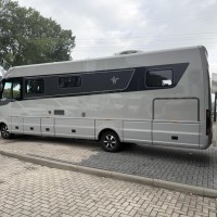 Niesmann-bischoff Flair 920ER Luchtvering EPLevel Vol Opties Foto #7
