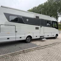 Niesmann-bischoff Flair 920ER Luchtvering EPLevel Vol Opties Foto #8