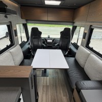 Niesmann-bischoff Flair 920ER Luchtvering EPLevel Vol Opties Foto #10