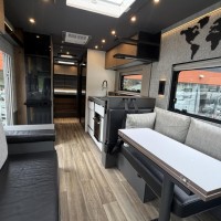 Niesmann-bischoff Flair 920ER Luchtvering EPLevel Vol Opties Foto #12