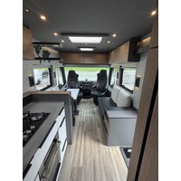 Niesmann-bischoff Flair 920ER Luchtvering EPLevel Vol Opties Foto #14