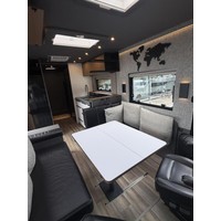 Niesmann-bischoff Flair 920ER Luchtvering EPLevel Vol Opties Foto #16