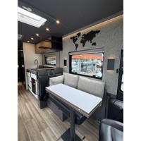 Niesmann-bischoff Flair 920ER Luchtvering EPLevel Vol Opties Foto #17