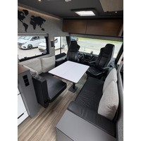 Niesmann-bischoff Flair 920ER Luchtvering EPLevel Vol Opties Foto #18