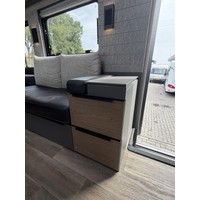 Niesmann-bischoff Flair 920ER Luchtvering EPLevel Vol Opties Foto #19