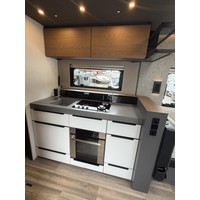 Niesmann-bischoff Flair 920ER Luchtvering EPLevel Vol Opties Foto #20