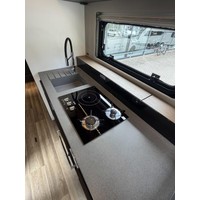 Niesmann-bischoff Flair 920ER Luchtvering EPLevel Vol Opties Foto #24