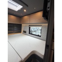 Niesmann-bischoff Flair 920ER Luchtvering EPLevel Vol Opties Foto #26