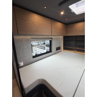 Niesmann-bischoff Flair 920ER Luchtvering EPLevel Vol Opties Foto #27