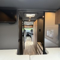 Niesmann-bischoff Flair 920ER Luchtvering EPLevel Vol Opties Foto #28