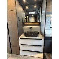 Niesmann-bischoff Flair 920ER Luchtvering EPLevel Vol Opties Foto #29