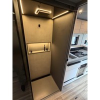 Niesmann-bischoff Flair 920ER Luchtvering EPLevel Vol Opties Foto #30