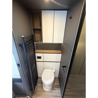 Niesmann-bischoff Flair 920ER Luchtvering EPLevel Vol Opties Foto #31