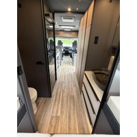 Niesmann-bischoff Flair 920ER Luchtvering EPLevel Vol Opties Foto #33