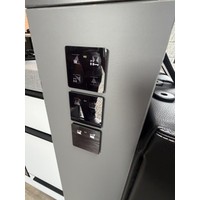 Niesmann-bischoff Flair 920ER Luchtvering EPLevel Vol Opties Foto #36