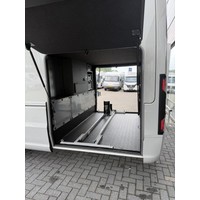 Niesmann-bischoff Flair 920ER Luchtvering EPLevel Vol Opties Foto #37