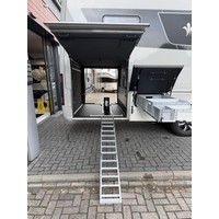 Niesmann-bischoff Flair 920ER Luchtvering EPLevel Vol Opties Foto #38