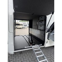 Niesmann-bischoff Flair 920ER Luchtvering EPLevel Vol Opties Foto #39
