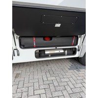 Niesmann-bischoff Flair 920ER Luchtvering EPLevel Vol Opties Foto #41