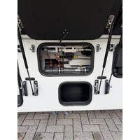 Niesmann-bischoff Flair 920ER Luchtvering EPLevel Vol Opties Foto #42