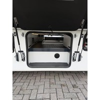 Niesmann-bischoff Flair 920ER Luchtvering EPLevel Vol Opties Foto #43