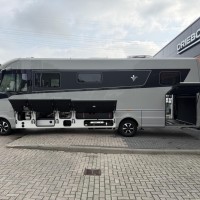 Niesmann-bischoff Flair 920ER Luchtvering EPLevel Vol Opties Foto #44