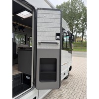 Niesmann-bischoff Flair 920ER Luchtvering EPLevel Vol Opties Foto #47