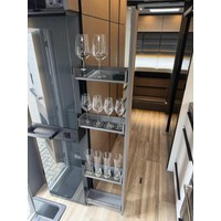 Niesmann-bischoff Flair 920ER Luchtvering EPLevel Vol Opties Foto #49