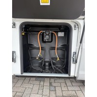 Niesmann-bischoff Flair 920ER Luchtvering EPLevel Vol Opties Foto #53