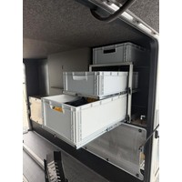Niesmann-bischoff Flair 920ER Luchtvering EPLevel Vol Opties Foto #58