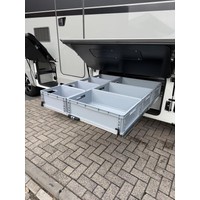 Niesmann-bischoff Flair 920ER Luchtvering EPLevel Vol Opties Foto #59